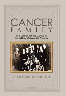 Front cover_Cancer Family