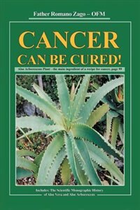 Front cover_Cancer Can Be Cured
