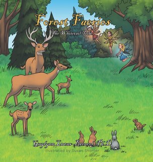 Front cover_Forest Faeries