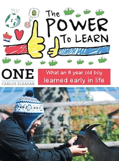 Front cover_The Power to Learn