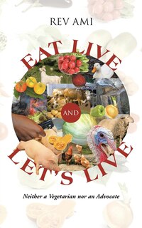 Front cover_Eat Live and Let's Live
