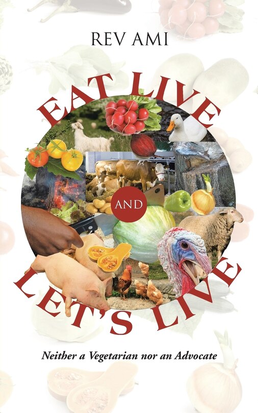 Front cover_Eat Live and Let's Live