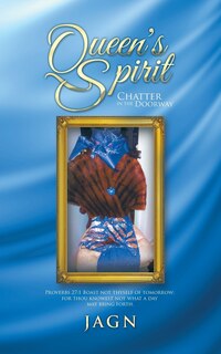 Front cover_Queen's Spirit