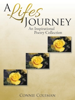 Front cover_A Lifes Journey