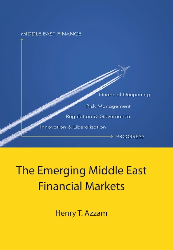 Front cover_The Emerging Middle East Financial Markets