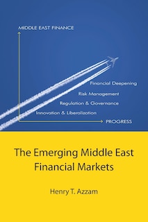 Couverture_The Emerging Middle East Financial Markets
