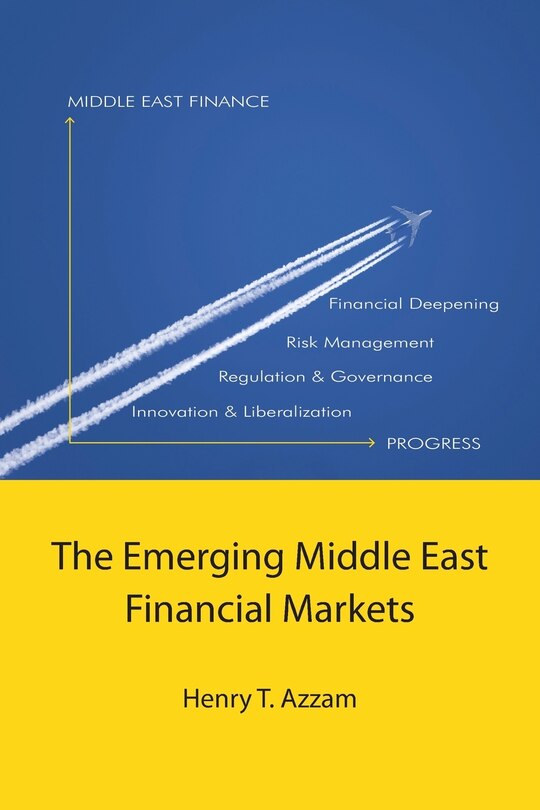 Couverture_The Emerging Middle East Financial Markets