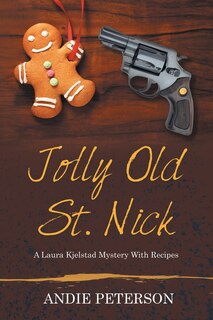 Front cover_Jolly Old St. Nick