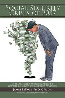 Front cover_The Social Security Crisis of 2037
