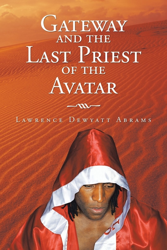 Front cover_Gateway and the Last Priest of the Avatar