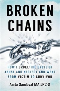 Front cover_Broken Chains