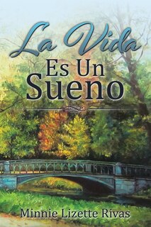 Front cover_LA VIDA ES UN SUENO