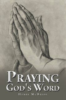 Couverture_Praying God's Word