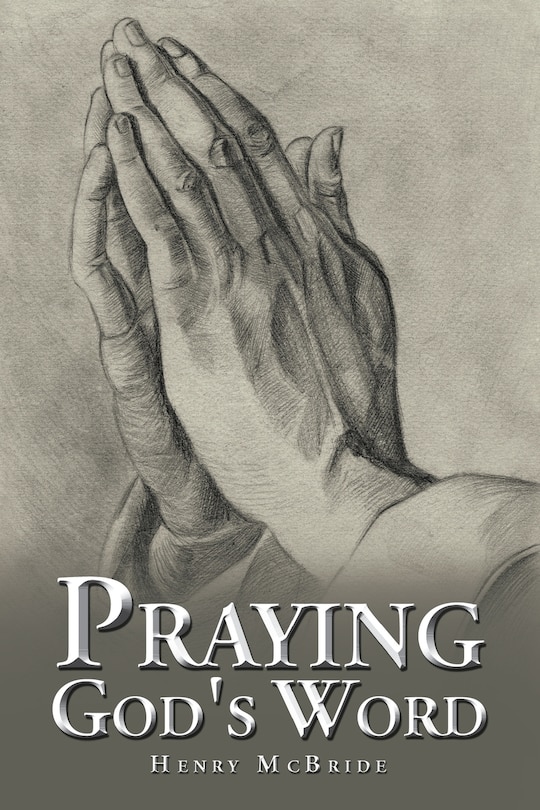 Couverture_Praying God's Word