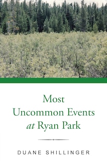 Couverture_Most Uncommon Events at Ryan Park