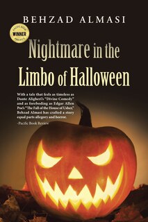 Front cover_Nightmare in the Limbo of Halloween