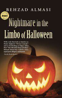 Couverture_Nightmare in the Limbo of Halloween