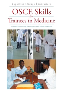 Couverture_OSCE Skills for Trainees in Medicine
