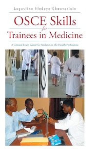 Couverture_OSCE Skills for Trainees in Medicine