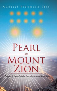 Couverture_Pearl on Mount Zion