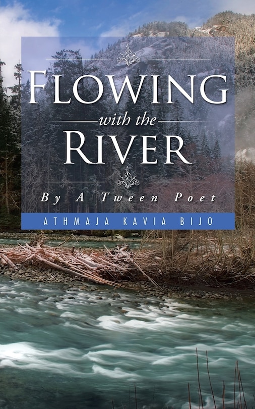 Front cover_Flowing with the River