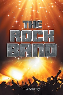 Front cover_The Rock Band