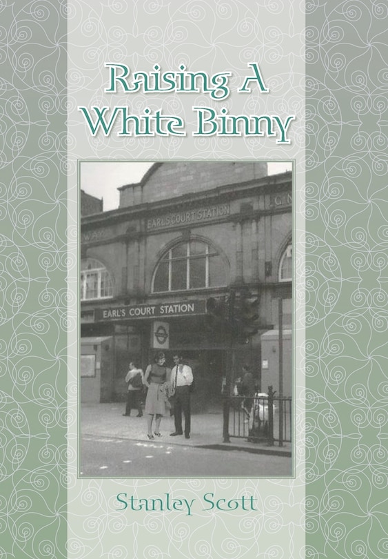 Front cover_Raising A White Binny