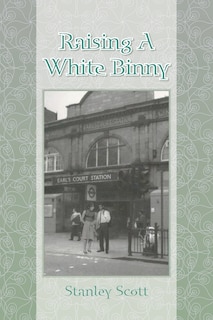 Front cover_Raising A White Binny