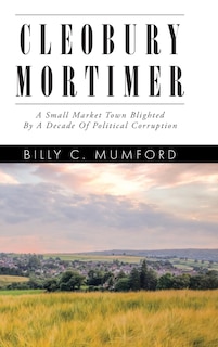 Front cover_Cleobury Mortimer