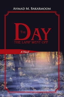 Couverture_The Day the Lamp Went Off