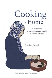 Couverture_Cooking a Home