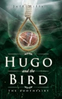 Couverture_Hugo and the Bird