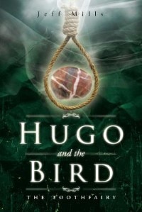Couverture_Hugo and the Bird