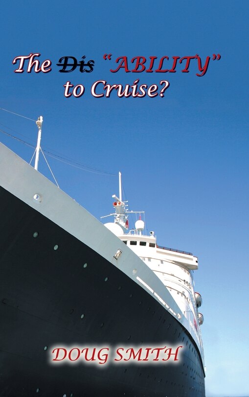 Couverture_The DisAbility to Cruise?