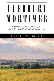 Front cover_Cleobury Mortimer