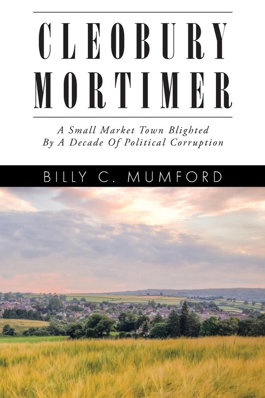 Front cover_Cleobury Mortimer