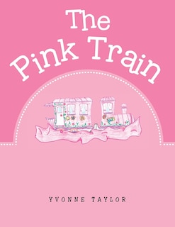 Front cover_The Pink Train