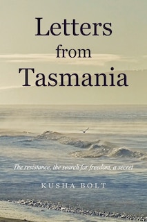 Couverture_Letters from Tasmania