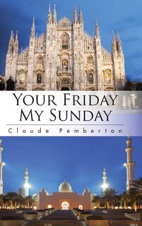 Front cover_Your Friday, My Sunday