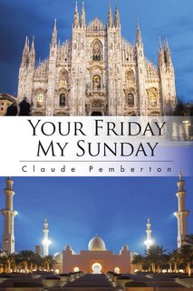 Front cover_Your Friday, My Sunday