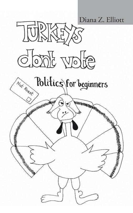 Couverture_Turkeys Don't Vote
