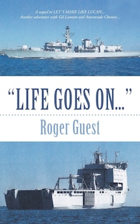 Couverture_Life Goes On...
