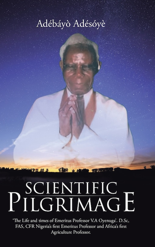 Couverture_Scientific Pilgrimage