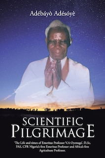 Front cover_Scientific Pilgrimage