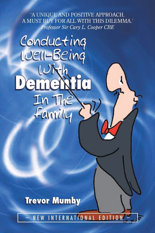 Couverture_Conducting Well-Being With Dementia In The Family