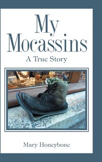 Front cover_My Mocassins