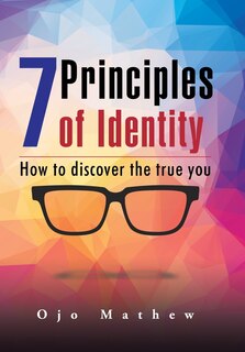 Front cover_7 Principles of Identity