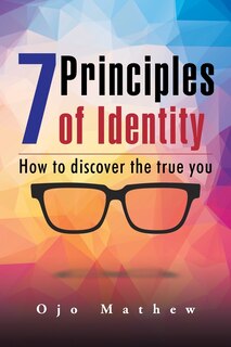 Front cover_7 Principles of Identity
