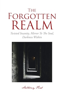 Front cover_The Forgotten Realm