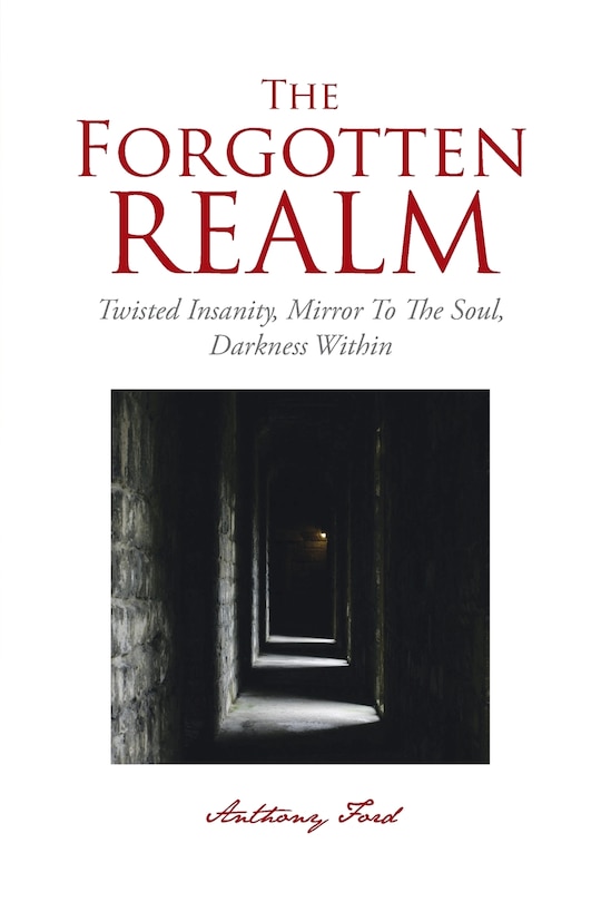 Front cover_The Forgotten Realm